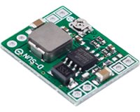 DC-DC降圧モジュール