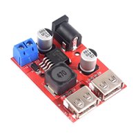 ★5V/3A★DC-DC降圧型電源モジュール