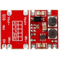 ★★DC-DC昇降圧型電源モジュール