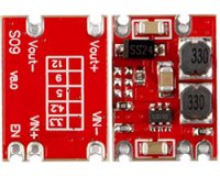 ★★DC-DC昇降圧型電源モジュール