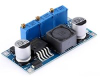 表示器付き降圧型電源モジュール