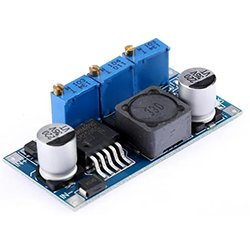 画像1: 表示器付き降圧型電源モジュール