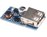 5v昇圧モジュール