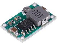 DC-DC降圧モジュール