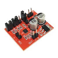 MICプリアンプモジュール