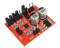 MICプリアンプモジュール