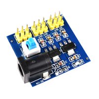 降圧型電源モジュール