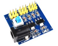 降圧型電源モジュール