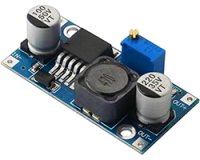 降圧型電源モジュール