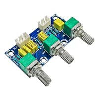 音調調整モジュール