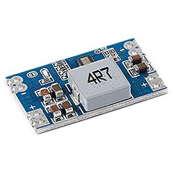 画像1: ★5V/3A★DC-DC降圧型電源モジュール