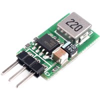 降圧型DC-DC電源モジュール