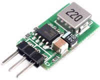 降圧型DC-DC電源モジュール