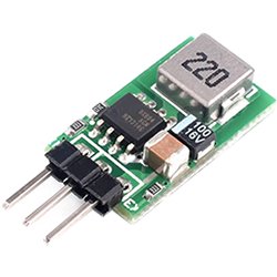 画像1: 降圧型DC-DC電源モジュール