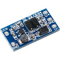 ★★DC-DC昇圧型正負電源モジュール