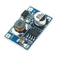 ★12V★DC-DC昇圧型電源モジュール