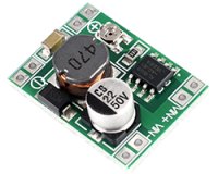 ★★DC-DC降圧型電源モジュール