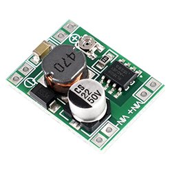 画像1: ★★DC-DC降圧型電源モジュール