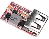 5v昇圧モジュール