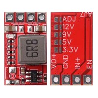 ★★DC-DC降圧型電源モジュール