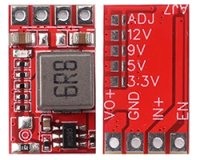 ★★DC-DC降圧型電源モジュール
