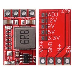 画像1: ★★DC-DC降圧型電源モジュール