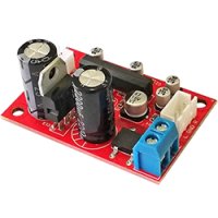 MICプリアンプモジュール