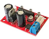 MICプリアンプモジュール