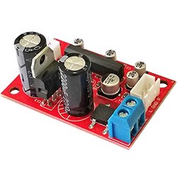 画像1: MICプリアンプモジュール