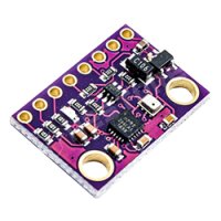 9軸加速度センサモジュール