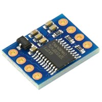 六軸加速度・ジャイロセンサモジュール