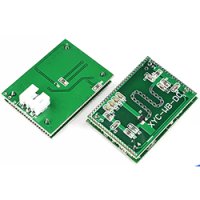 マイクロ波レーダモジュール