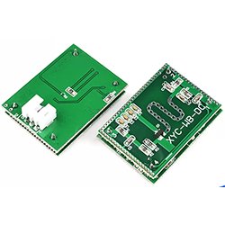 画像1: マイクロ波レーダモジュール