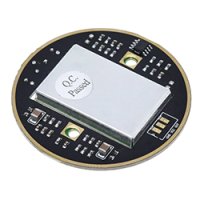 マイクロ波レーダモジュール