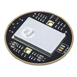 画像1: マイクロ波レーダモジュール