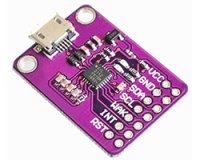 USB-I2Cコンバータ