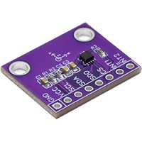 三軸加速度センサ