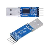 USBシリアルコンバータ