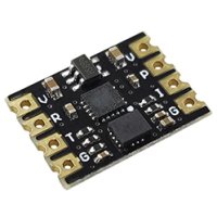 六軸加速度センサ