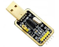 USBシリアルコンバータ