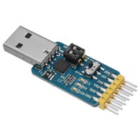 USBシリアルコンバータ