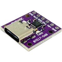 USBシリアルコンバータ