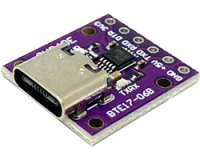 USBシリアルコンバータ