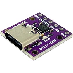 画像1: USBシリアルコンバータ