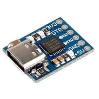 USBシリアルコンバータ