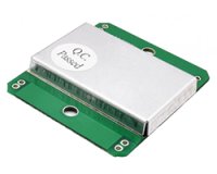 マイクロ波レーダモジュール