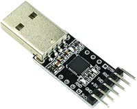 USBシリアルコンバータ