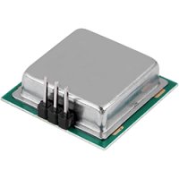 マイクロ波レーダモジュール