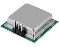 マイクロ波レーダモジュール