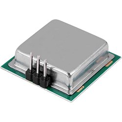 画像1: マイクロ波レーダモジュール